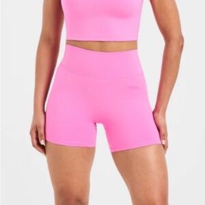AYBL Staple Shorts